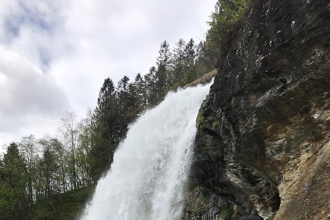 Private Full Day Hardangerfjord Tour From Bergen - A Guide Who Can Shape the Day