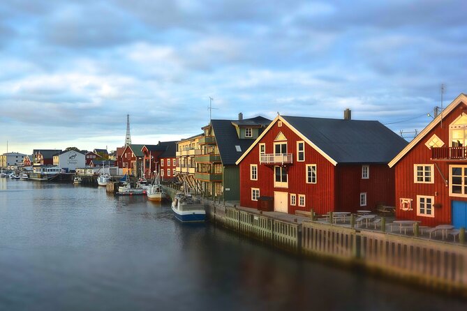 Private Full Day Sightseeing Tour from Svolvær to Å - Why this private Svolvær to Å tour makes sense