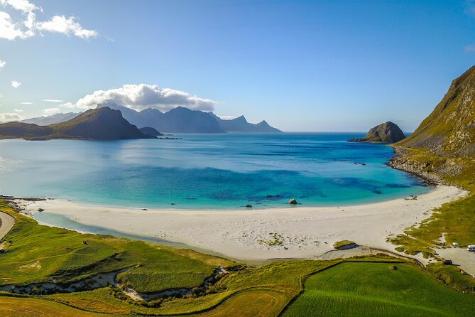 Private Full Day Sightseeing Tour from Svolvær to Å - The guides can shape the whole day