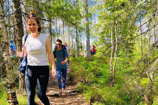Private Great lake tour - Reaching Maridalsvannet, Oslo’s largest lake