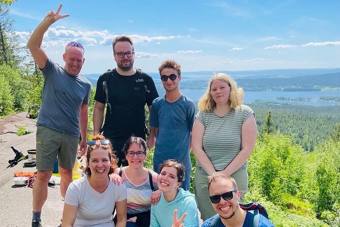 Private Great lake tour - Guide quality and the value of a private group