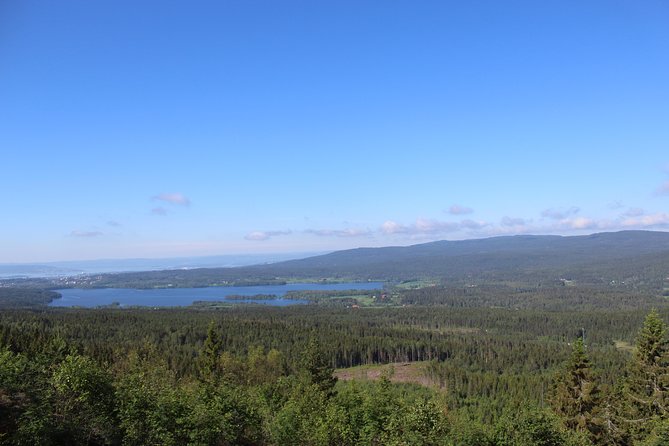Private Great lake tour - Price, timing, and cancellation details