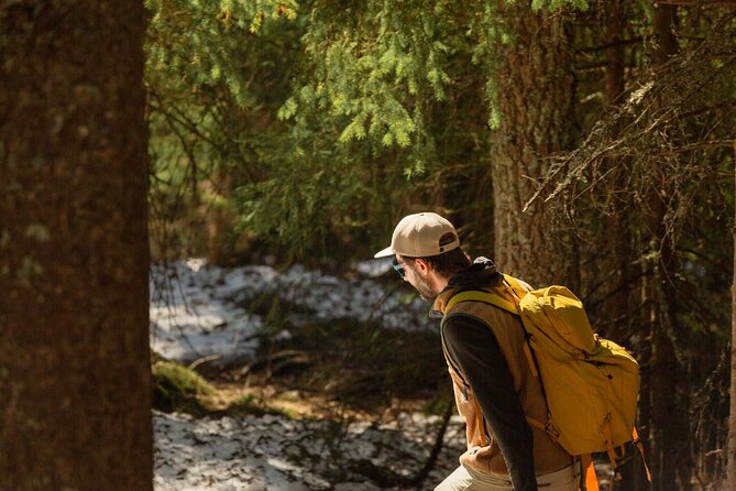 Private Great lake tour - Who should book this Oslo nature experience?