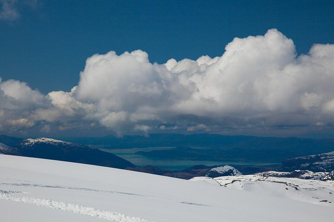 PRIVATE GUIDED TOUR: Folgefonna Glacier roundtrip from Bergen, 8 hours - Key points to know before booking