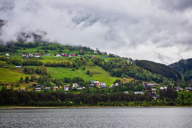 PRIVATE GUIDED TOUR: Highlights of Norway – Trip to the Sognefjord – WINTER - Key things to know before booking