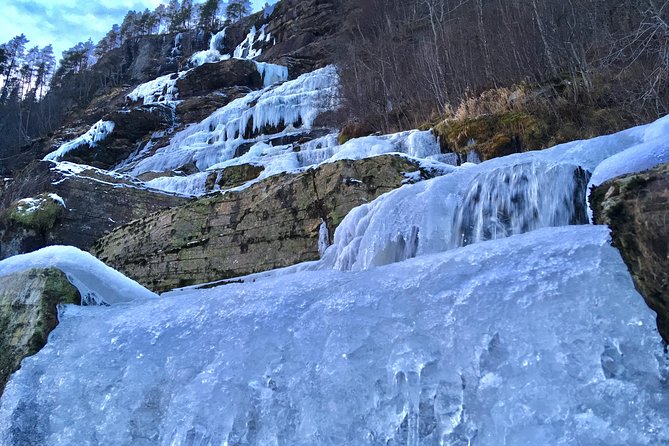 PRIVATE GUIDED TOUR: Highlights of Norway – Trip to the Sognefjord – WINTER - What the price really buys you