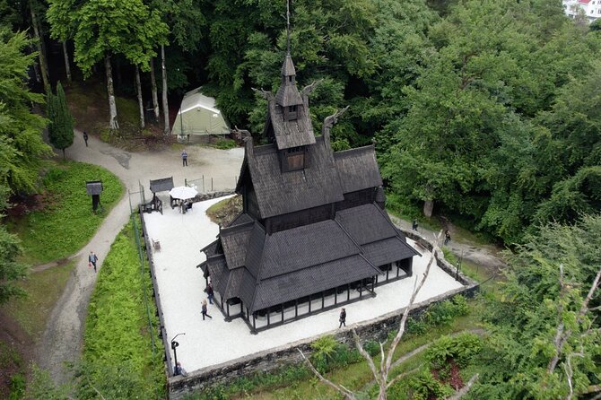 Private Guided Tour of Bergen and the Best of Norwegian Fjords - Why this private Bergen day trip works