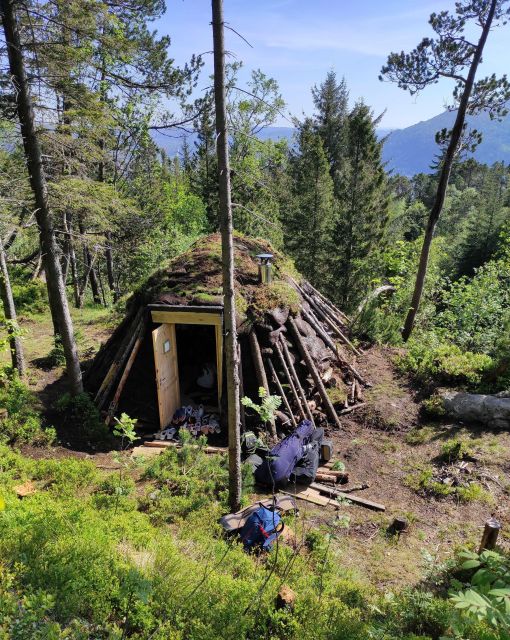Private hiking tour Bergen mountains like a local - Practical Advice Before You Go