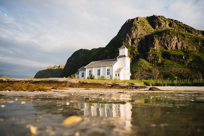 Private Midnight Tour To Gimsøya - Is $1,907 good value for your group?