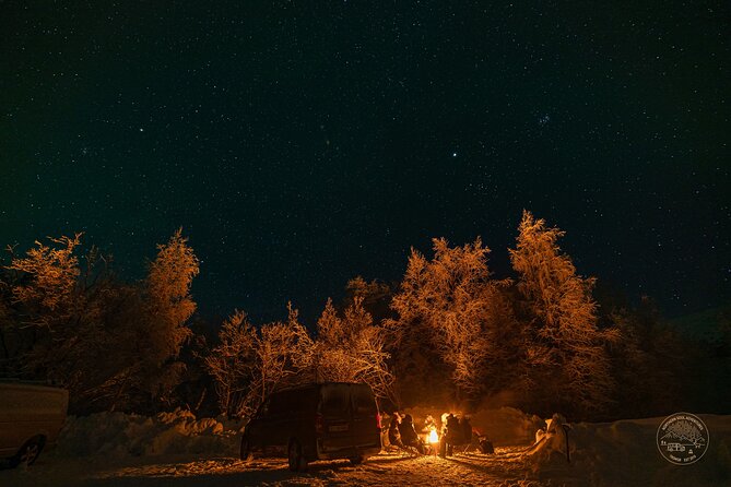 Private Northern Lights Chase with Photography from Tromsø - Who should book this northern lights chase
