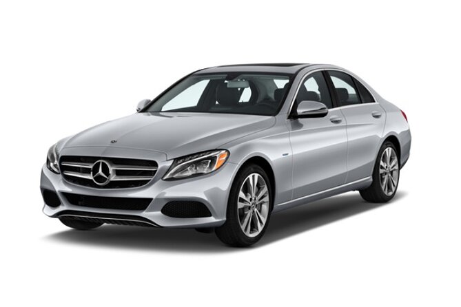 Private One-Way Bergen Airport and City Transfers - Arriving at Bergen Airport with a 60-minute buffer