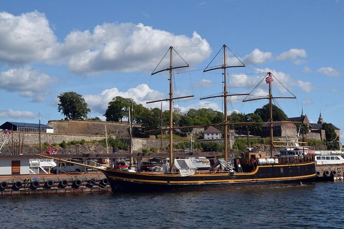 Private Oslo Tour with a Local, Highlights & Hidden Gems, 100% Personalised - What the guides add to the experience