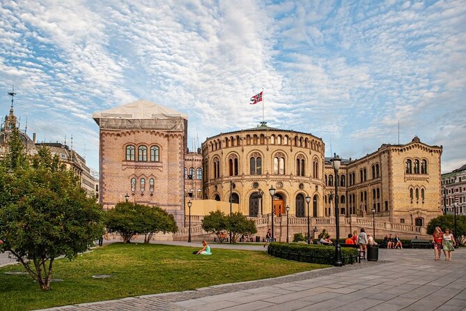 Private Oslo Tour with a Local, Highlights & Hidden Gems, 100% Personalised - How long should you book?