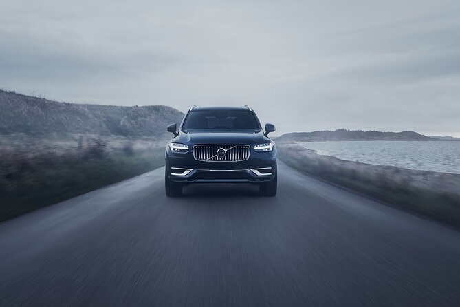 Private sightseeing in a Volvo XC 90 All inclusive museum/guiding - Fram Museum: stepping inside Norway’s polar age