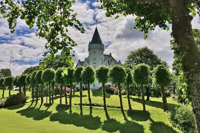 PRIVATE TOUR: Bergen city sightseeing, 3 hours - Five things to know before booking