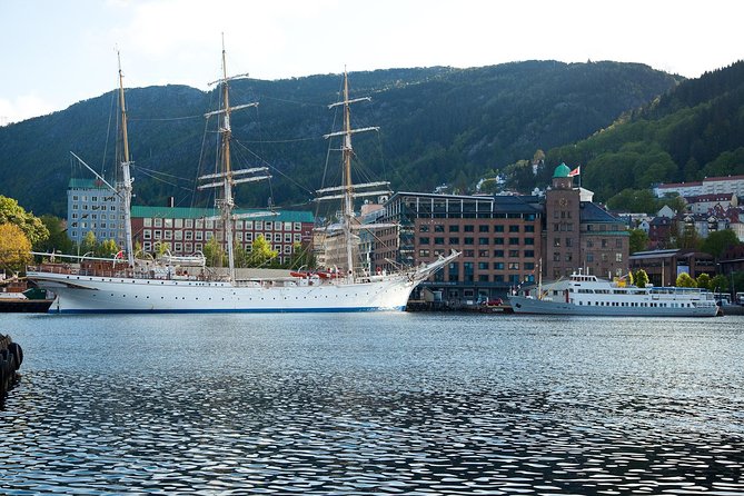 PRIVATE TOUR: Bergen city sightseeing, 4 hours - Choosing between Troldhaugen and Fantoft