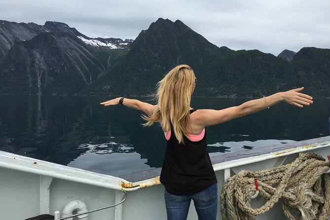 Private tour Geiranger and Glaciers 1 to 15 people - Why the Guide Matters on This Route