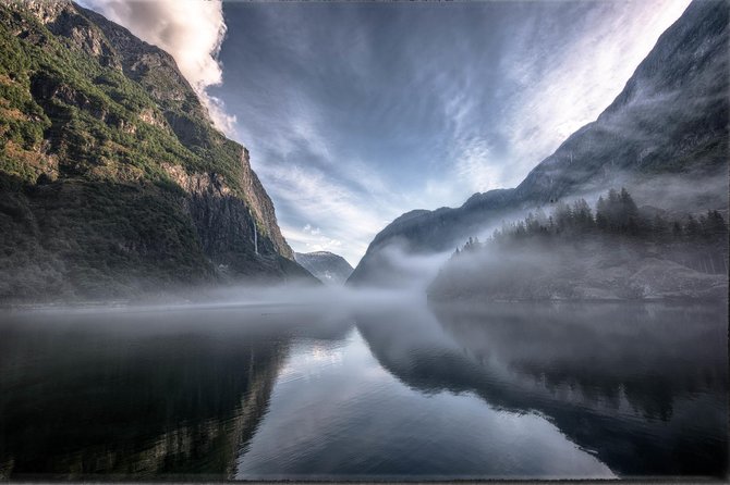 Private tour to Sognefjord and Flåm from Bergen, 24 hr refundable - Key things to know before booking