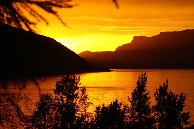 Private tour to Sognefjord and Flåm from Bergen, 24 hr refundable - From Bergen to Voss and the Dale sweater country