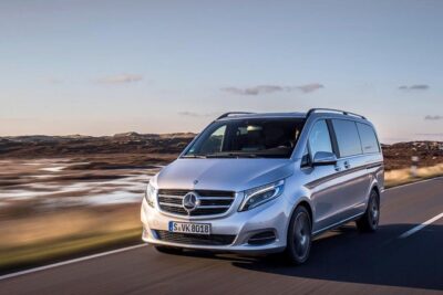 Private Transfer From Bergen Hotel to Bergen Airport