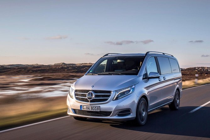 Private Transfer From Bergen Hotel to Bergen Airport - Early flights and the value of punctuality