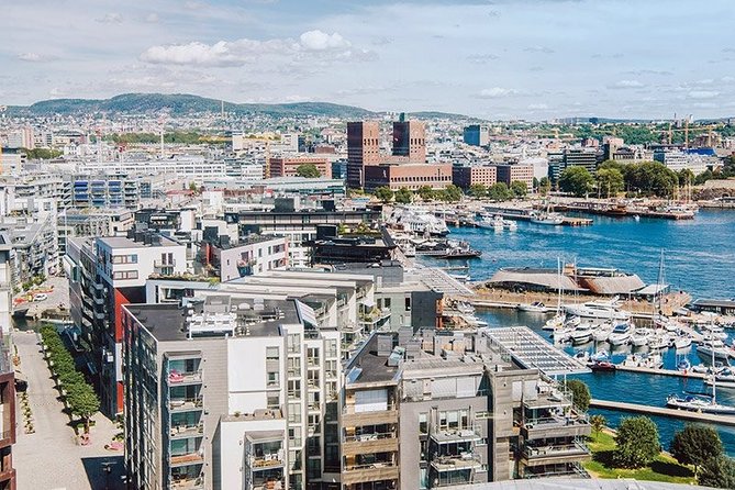 Private Transfer from Oslo City Centre to Oslo Airport - Key points for a smoother Oslo departure