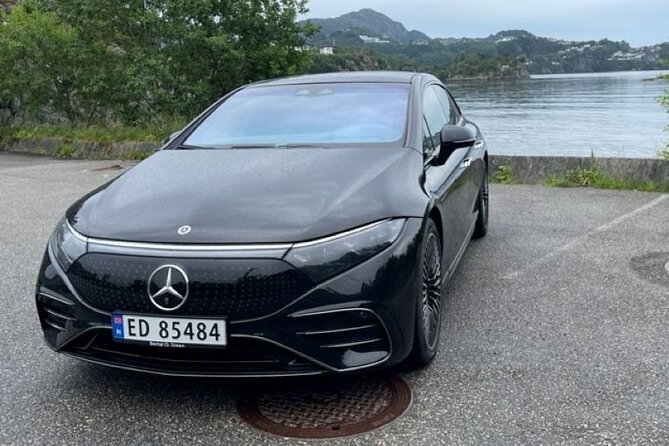 Private Transfer - Hotels & Cruise Ports - Airport 1-14 pax - What the vehicle choice means for you