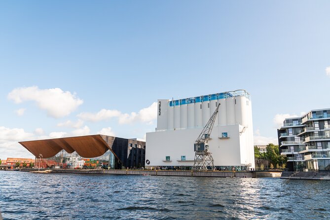 RIB Speed Sightseeing in Kristiansand - Key points to know before boarding
