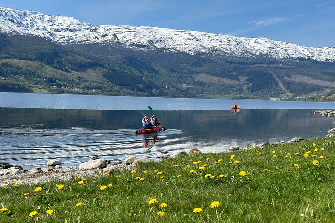 Sea Kayaking Rental - Key points to know before you paddle