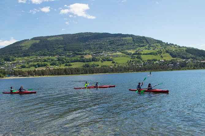 Sea Kayaking Rental - Weather, cancellations, and practical planning