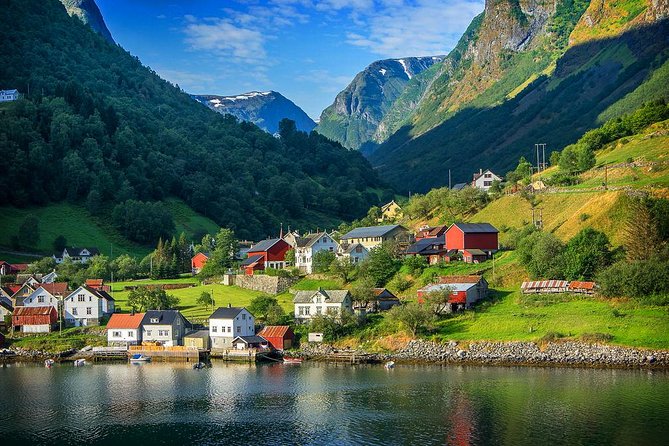 Self-Guided Full Day Round-trip From Bergen - Key points to know before booking