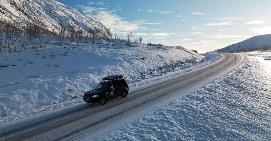 Senja: Guided Tour around Senja - What the $284 price really covers