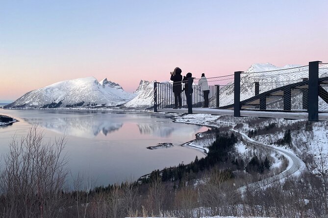 Senja Island: 4x4 Day Tour with Overlanding Senja - Mefjordvaer and the human side of Senja