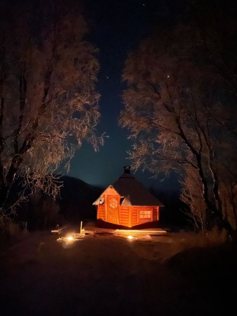 Senja Island: Winter Light Package Deal, 1 Day and 1 Night - Key points to know before booking