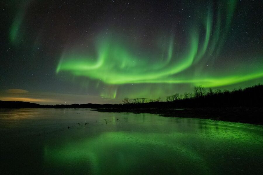 Senja Island: Winter Light Package Deal, 1 Day and 1 Night - Booking details and practical preparation