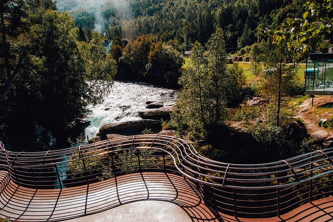 Sightseeing Tour in Trollstigen - Land of Trolls - Why this Ålesund excursion is worth considering