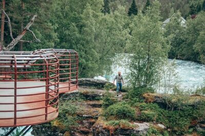 Sightseeing Tour in Trollstigen – Land of Trolls
