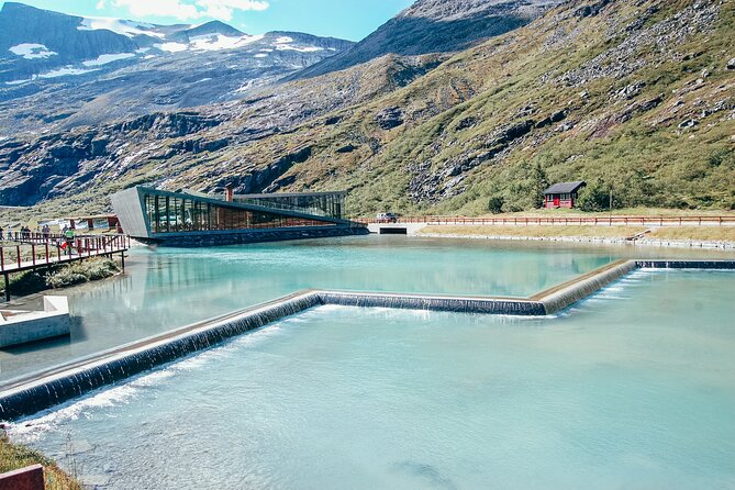 Sightseeing Tour in Trollstigen - Land of Trolls - Trollstigen Plateau is the main event