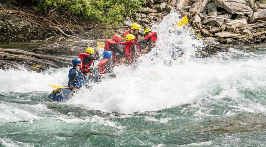 Sjoa: Unforgettable Rafting Experience - Should you book the Sjoa rafting trip?