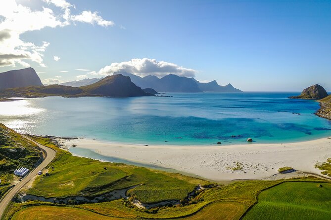 South Lofoten Highlights Photo Tour (Summer) - Who will get the most from this Lofoten photo tour?