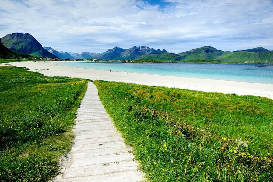 Special Summer Cruise Guided Tour of Lofoten - What to bring and how to prepare