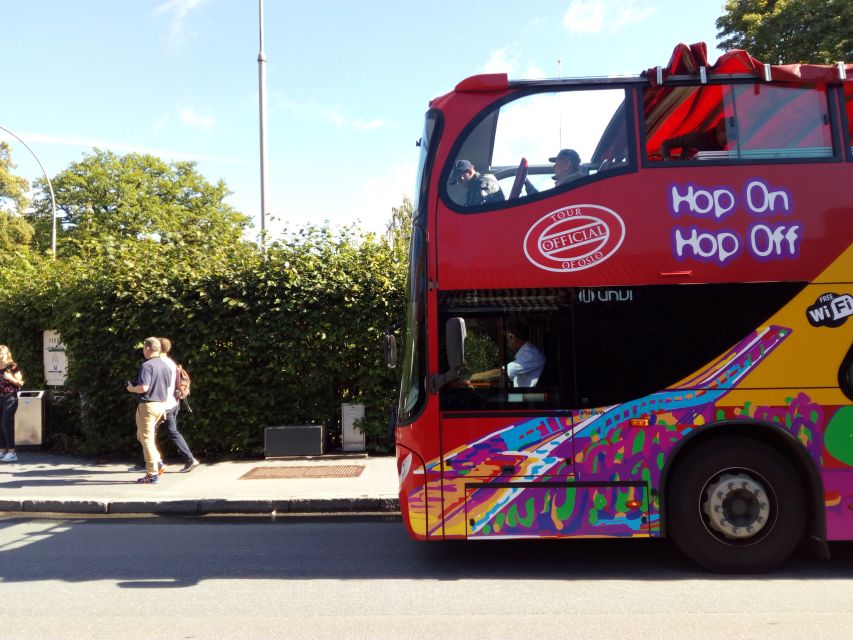 Stavanger: City Sightseeing Hop-On Hop-Off Bus Tour - Stops 2 And 3: Breiavannet And Stavanger Cathedral