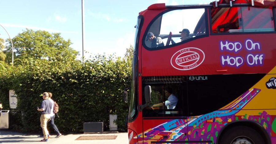 Stavanger: City Sightseeing Hop-On Hop-Off Bus Tour - Stop 8: Museum Of Archaeology