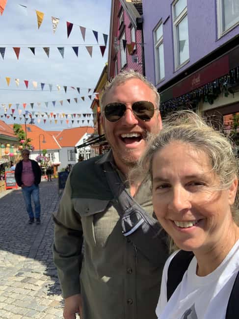 Stavanger: Customized Private Tour with a Local - Key points at a glance