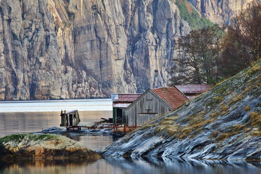 Stavanger: Fjord Cruise to Lysefjord and Pulpit Rock - Five details that make this cruise worth considering