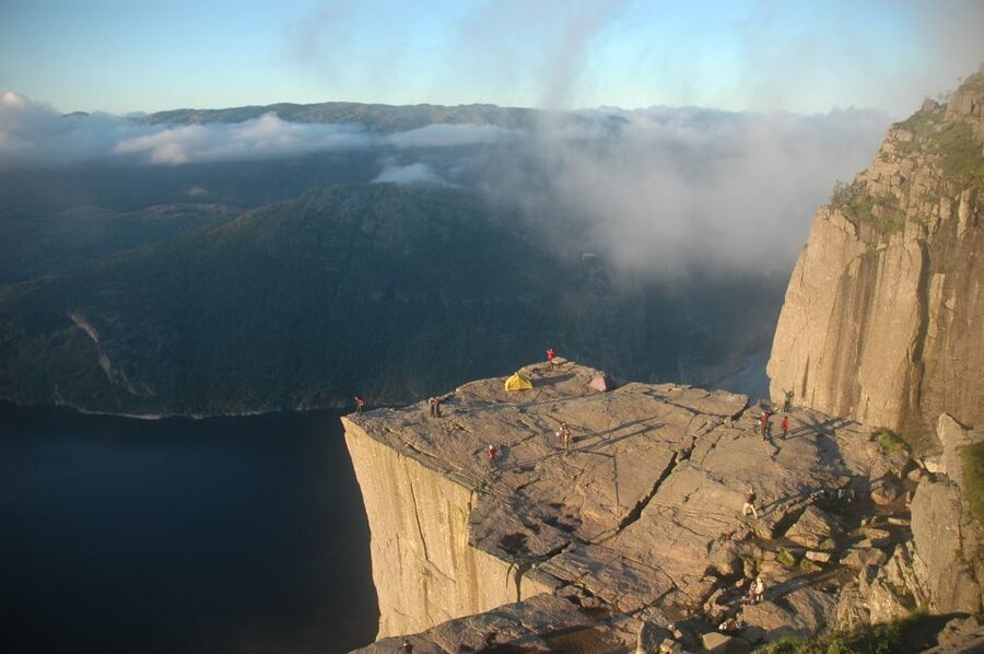 Stavanger: Guided Sunrise Hike to Pulpit Rock - Key points to know before booking