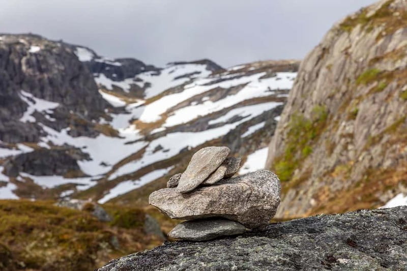 Stavanger: Kjerag Summer Hike with Packed Lunch - Key points to know before booking