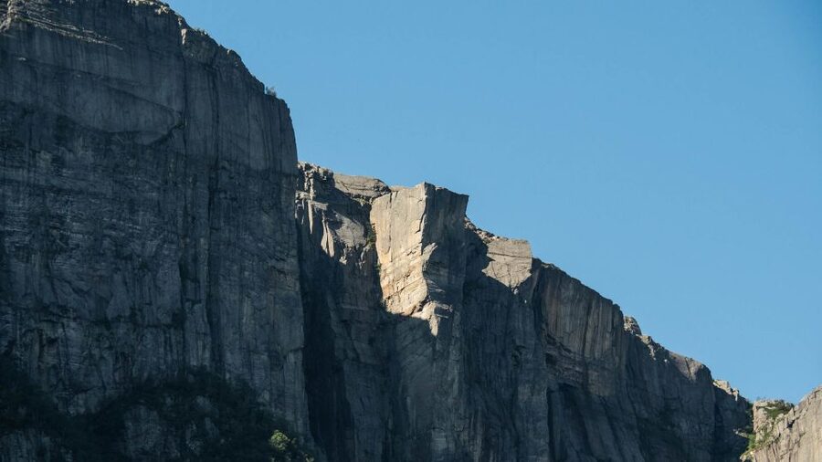 Stavanger: Lysefjord Kayak Safari (Waterfalls & Pulpit Rock) - Why kayaking gives you a better view of Lysefjord