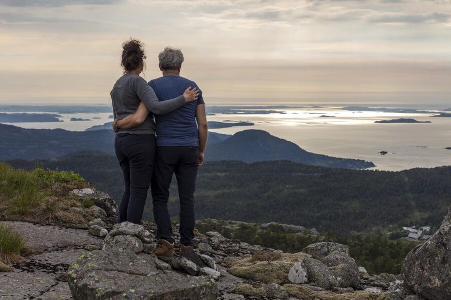 Stavanger: Preikestolen Classic Hike and Side Trail - Key points before you book