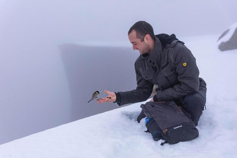 Stavanger: Preikestolen Winter Hike + Hot Lunch - Why Winter Changes Preikestolen